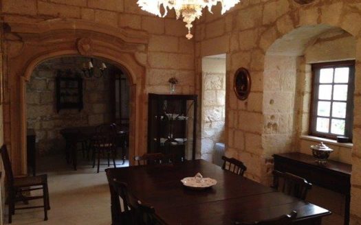 Maison de caractère à Naxxar