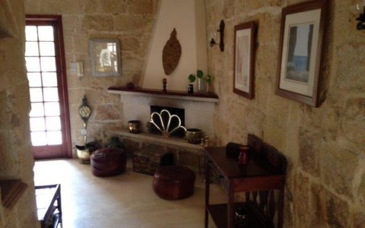 Maison de caractère à Naxxar