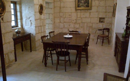 Maison de caractère à Naxxar