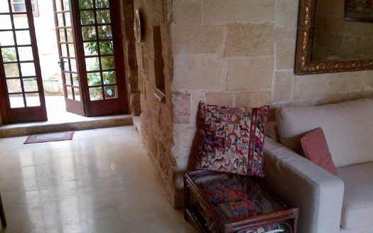 Maison de caractère à Naxxar
