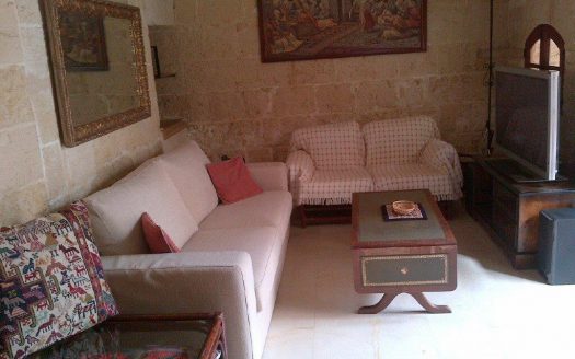 Maison de caractère à Naxxar