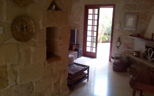Maison de caractère à Naxxar