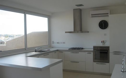 Appartement avec terrasse à Attard