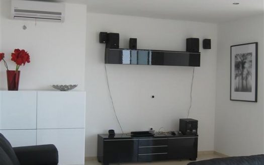 Appartement avec terrasse à Attard