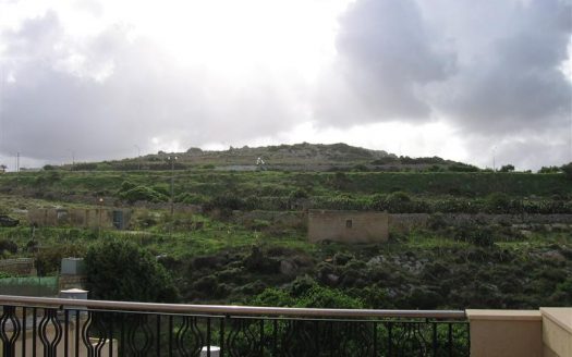 Appartement avec terrasse à St Paul`s Bay