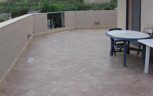 Appartement avec terrasse à St Paul`s Bay