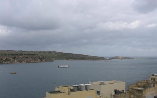 Appartement avec terrasse à St Paul`s Bay