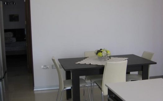 Appartement avec terrasse à Qawra