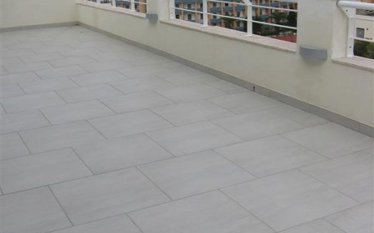 Appartement avec terrasse à Qawra