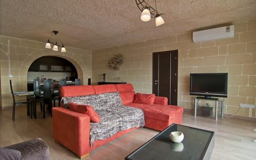 Appartement à Gozo Xaghra