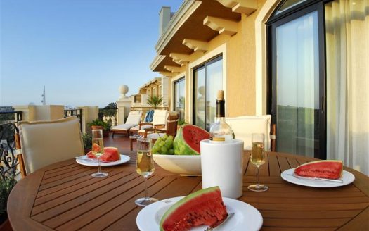 Appartement à Madliena