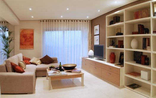 Appartement à Madliena