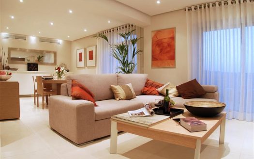 Appartement à Madliena
