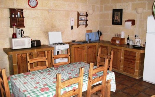 Maison de caractère à Gozo Il-Qala