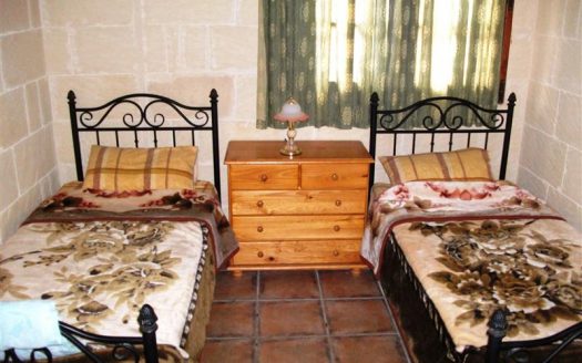 Maison de caractère à Gozo Il-Qala