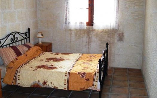 Maison de caractère à Gozo Il-Qala