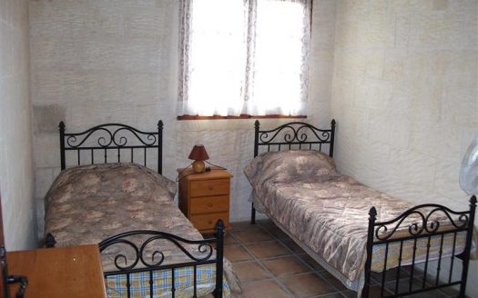 Maison de caractère à Gozo Il-Qala