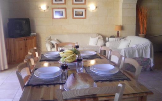 Maison de caractère à Gozo Fontana