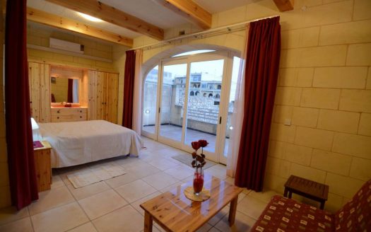 Maison de caractère à Gozo Fontana