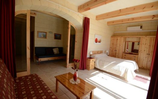 Maison de caractère à Gozo Fontana