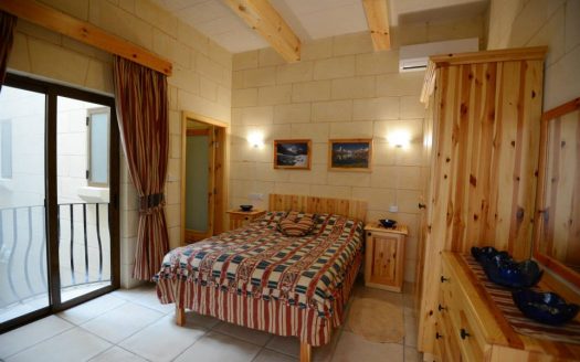 Maison de caractère à Gozo Fontana