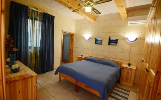 Maison de caractère à Gozo Fontana