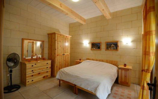 Maison de caractère à Gozo Fontana