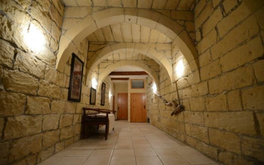 Maison de caractère à Gozo Fontana