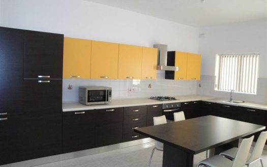 Maisons contemporaines à Swieqi