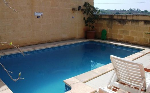 Maison de caractère à Gozo Il-Qala