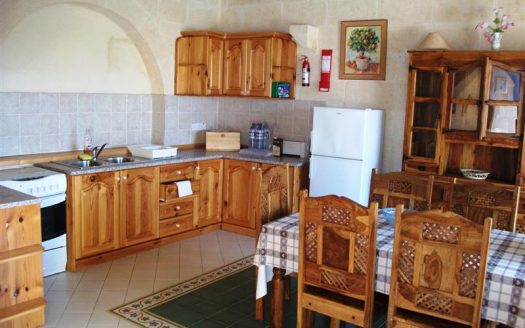 Maison de caractère à Gozo Il-Qala