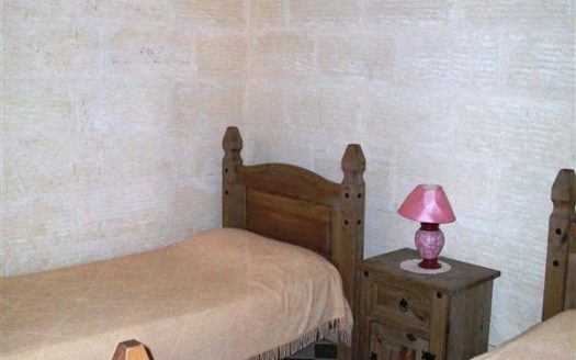 Maison de caractère à Gozo Il-Qala
