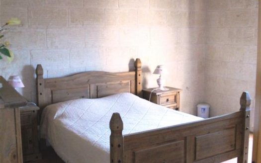 Maison de caractère à Gozo Il-Qala