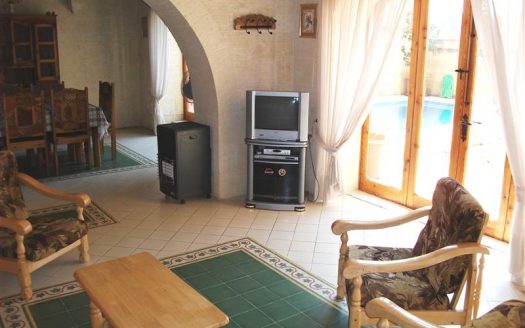 Maison de caractère à Gozo Il-Qala
