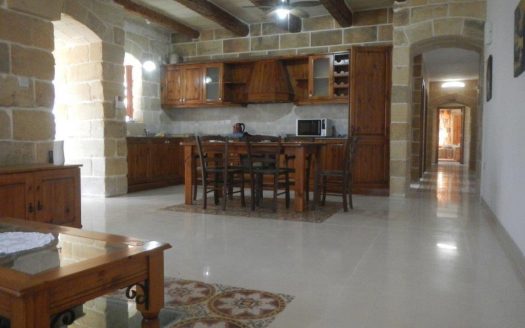 Maison de caractère à Rabat