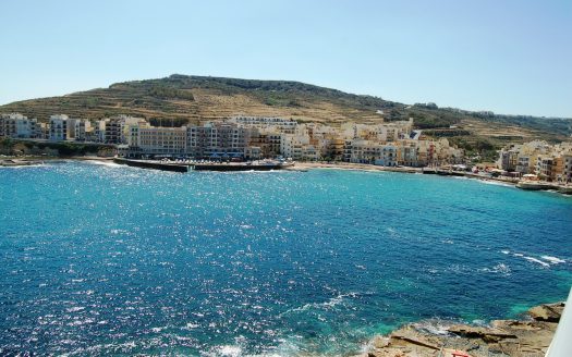 Appartement à Gozo Marsalforn