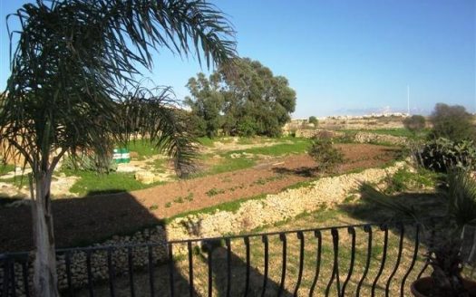 Maison de caractère à Gozo Ghajnsielem