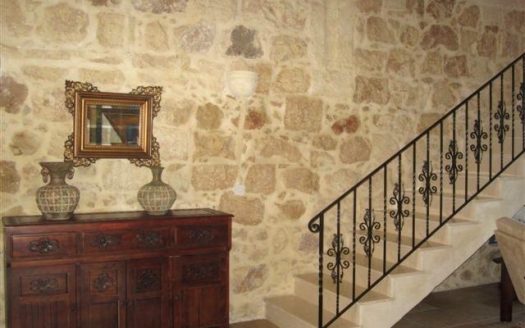 Maison de caractère à Gozo Ghajnsielem