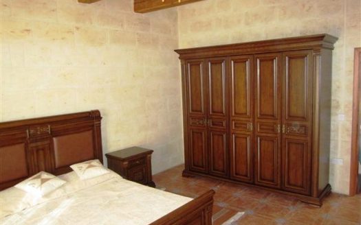 Maison de caractère à Gozo Ghajnsielem