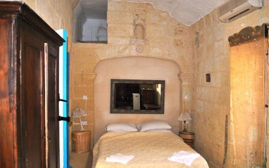 Maison de caractère à Gozo L-Gharb