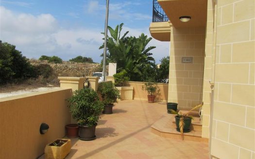 Villa indépendante à Ta`L-ibrag