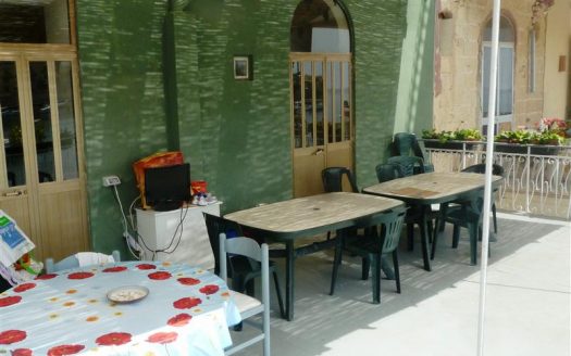 Townhouse à Marsascala
