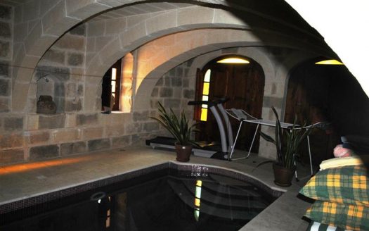 Villa indépendante à Gozo Xaghra