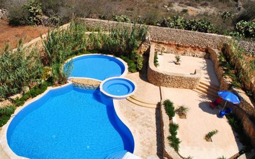 Appartement à Gozo Il-Qala