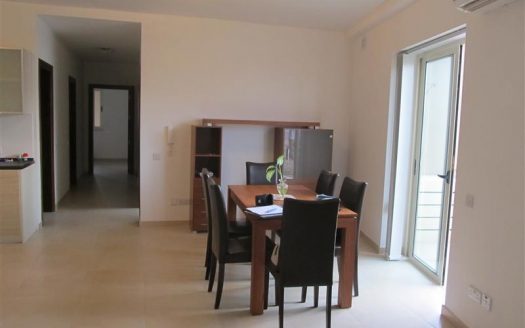 Appartement à Ta`L-ibrag