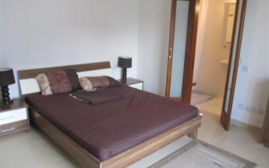 Appartement à Ta`L-ibrag