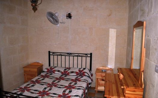 Maison de caractère à Gozo San Lawrenz