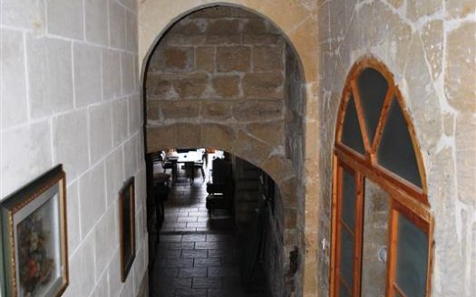 Maison de caractère à Gozo San Lawrenz