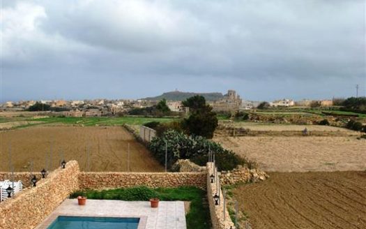 Maison de caractère à Gozo San Lawrenz