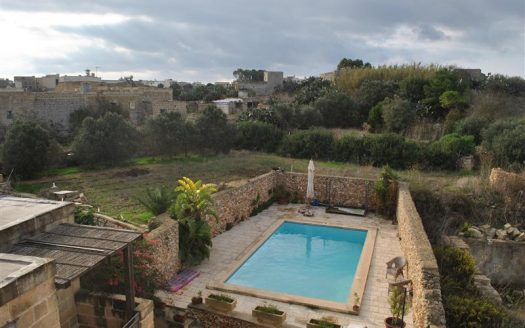 Maison de caractère à Gozo Xaghra
